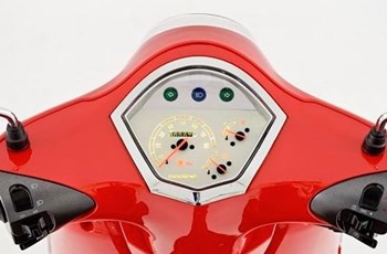 Beeline Memory 50 2020 - Bild 19