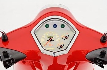 Beeline Memory 50 2020 - Bild 28