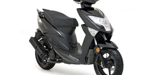 Beeline Tapo 2020 vs Peugeot Jet Force 50 C-Tech 2009