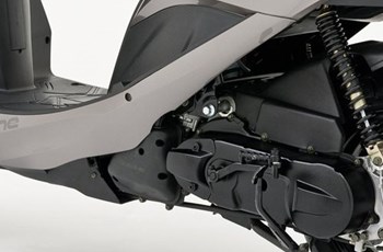 Beeline Tapo 2020 - Bild 11