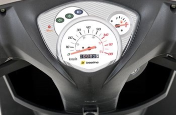 Beeline Tapo 2020 - Bild 16