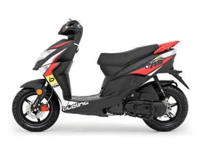 Beeline Tapo RS 2020 Beeline Tapo RS 2020