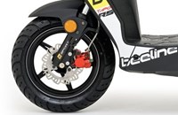 Beeline Tapo RS 2020 - Bild 13