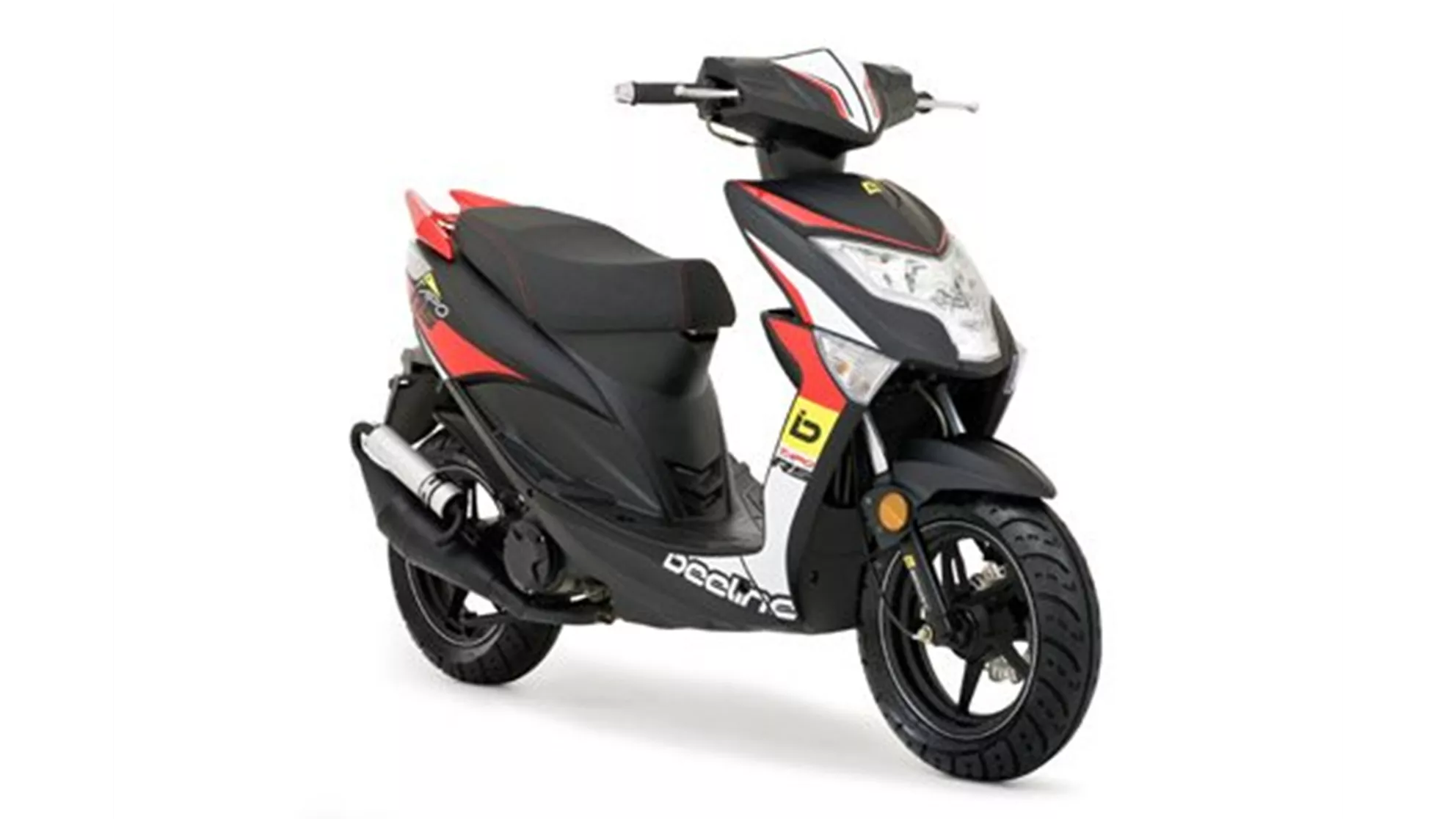 Beeline Tapo RS - Image 19 Beeline Tapo RS - Image 19