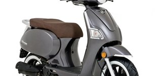 Beeline Memory 50 Classic 2020 vs Vespa S 50 2T 2010