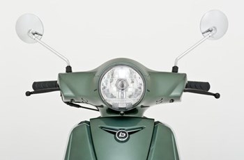 Beeline Memory 50 Classic 2020 - Bild 4