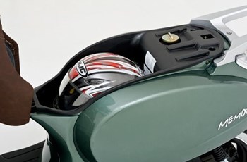 Beeline Memory 50 Classic 2020 - Bild 5