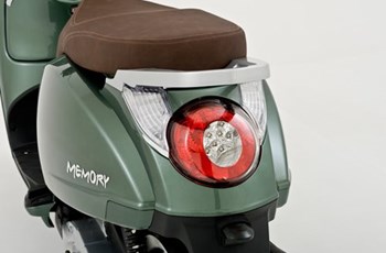 Beeline Memory 50 Classic 2020 - Bild 9