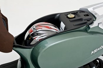 Beeline Memory 50 Classic 2020 - Bild 10