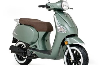 Beeline Memory 50 Classic 2020 - Bild 14