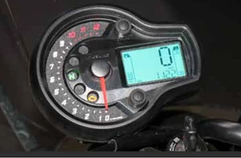 Hyosung GV 125 S Aquila 2020 - Bild 5 Hyosung GV 125 S Aquila 2020 - Bild 5