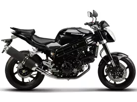 Hyosung GT 650i Naked Hyosung GT 650i Naked