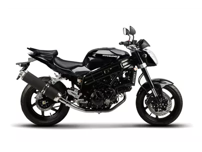 Hyosung GT 650i Naked 2020 Hyosung GT 650i Naked 2020