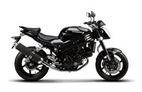 Hyosung GT 650i Naked 2020 - Bild 1