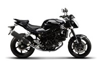 Hyosung GT 650i Naked 2020 - Bild 6