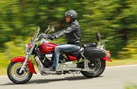 Hyosung ST 700 i 2020 - Bild 5