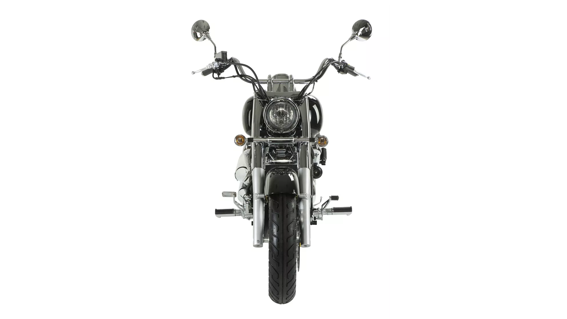 Hyosung ST 700 i - Image 6 Hyosung ST 700 i - Image 6
