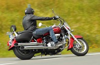 Hyosung ST 700 i 2020 - Bild 10