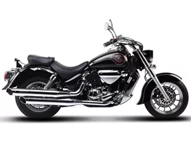 Hyosung ST 700 i Hyosung ST 700 i