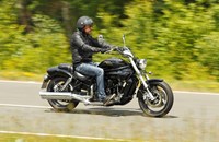 Hyosung GV 650i PRO 2020 - Bild 4