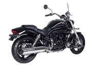 Hyosung GV 650i PRO 2020 - Bild 7