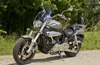 Hyosung GV 650i PRO 2020 - Bild 10