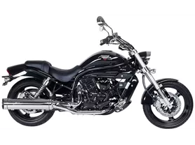 Hyosung GV 650i PRO Hyosung GV 650i PRO