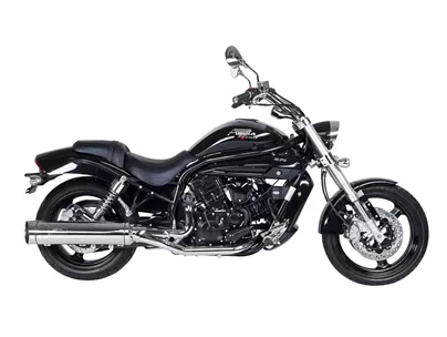 Hyosung GV 650i PRO 2020 Hyosung GV 650i PRO 2020