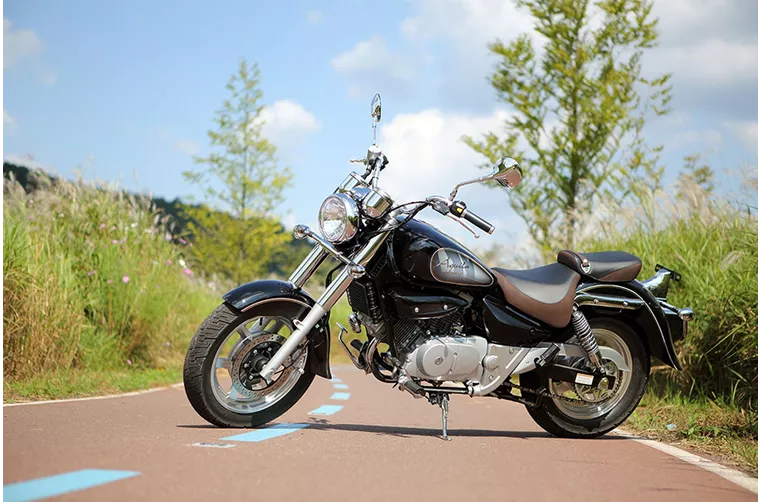 Hyosung GV 250i Classic 2020 Hyosung GV 250i Classic 2020