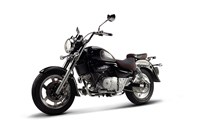 Hyosung GV 250i Classic 2020 - Bild 6