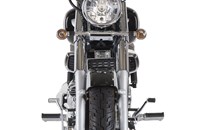 Hyosung GV 250i Classic 2020 - Bild 10