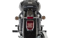 Hyosung GV 250i Classic 2020 - Bild 11