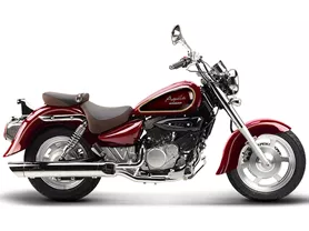 Hyosung GV 250i Classic Hyosung GV 250i Classic