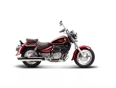 Hyosung GV 250i Classic 2020 Hyosung GV 250i Classic 2020