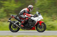 Hyosung GT 650i R 2020 - Bild 3