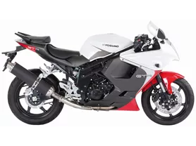 Hyosung GT 650i R Hyosung GT 650i R