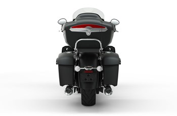 Indian Roadmaster Dark Horse 2020 - Bild 9 Indian Roadmaster Dark Horse 2020 - Bild 9