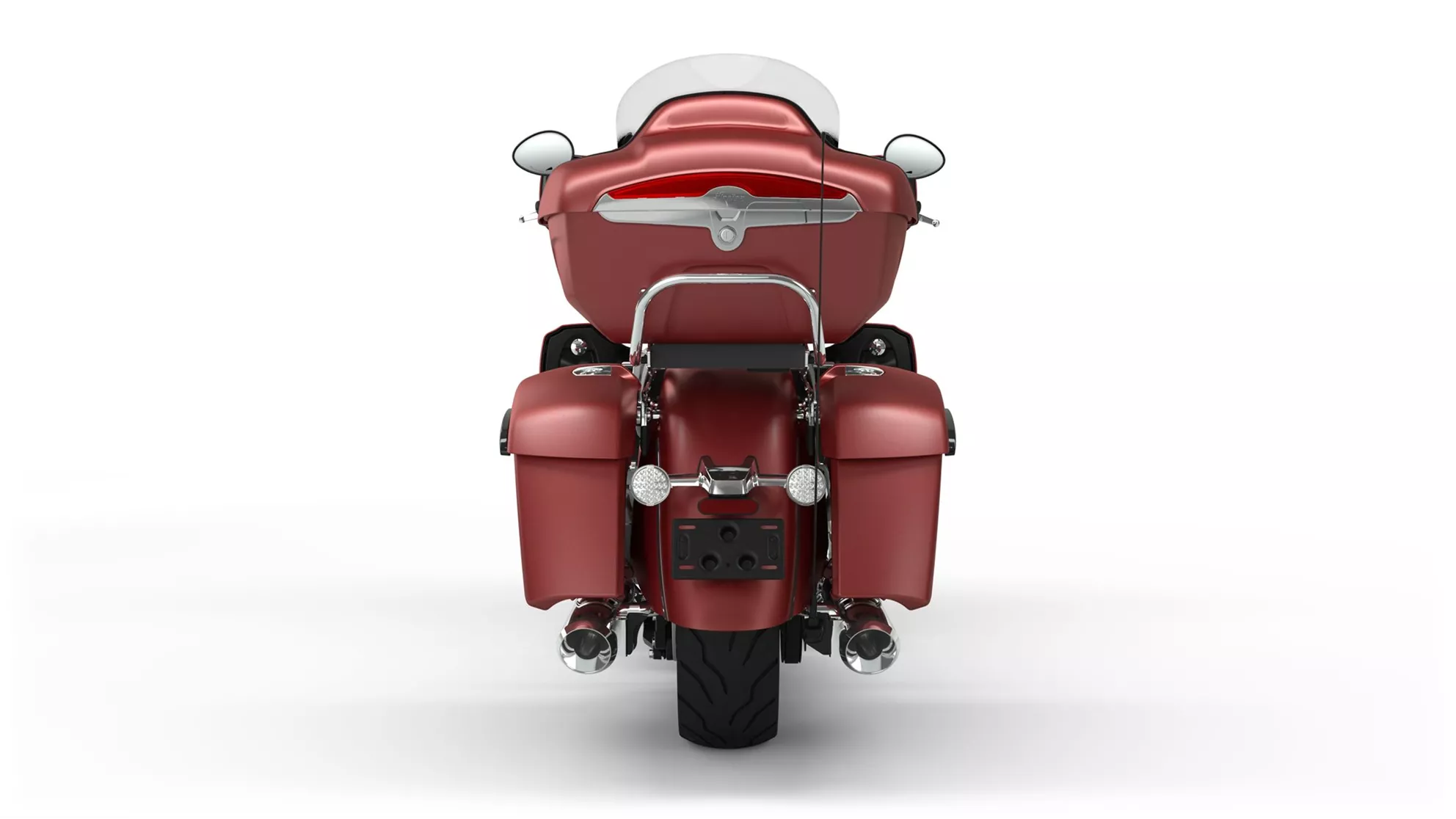 Indian Roadmaster Dark Horse - Image 8 Indian Roadmaster Dark Horse - Image 8