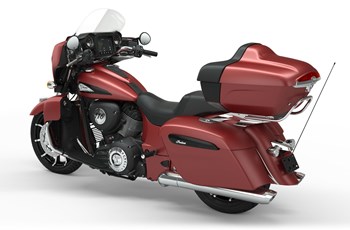 Indian Roadmaster Dark Horse 2020 - Bild 13 Indian Roadmaster Dark Horse 2020 - Bild 13
