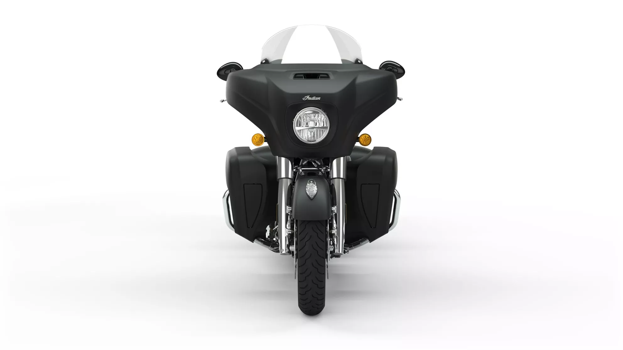 Indian Roadmaster Dark Horse - Image 12 Indian Roadmaster Dark Horse - Image 12