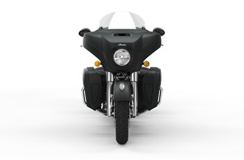 Indian Roadmaster Dark Horse 2020 - Bild 14 Indian Roadmaster Dark Horse 2020 - Bild 14