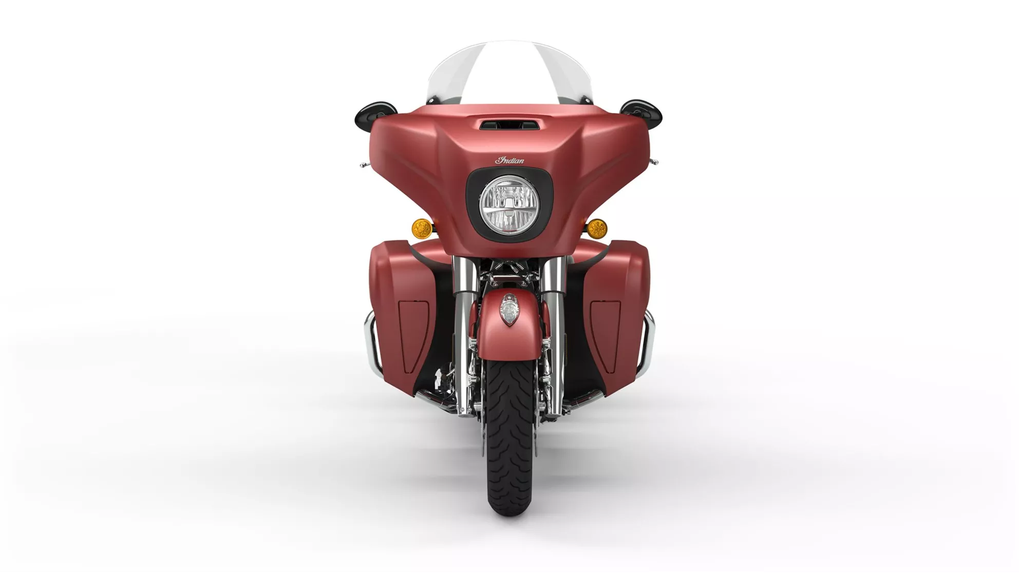 Indian Roadmaster Dark Horse - Image 13 Indian Roadmaster Dark Horse - Image 13