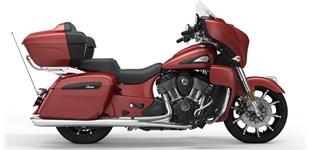 Indian Roadmaster Dark Horse 2021 vs Indian Roadmaster Dark Horse 2020