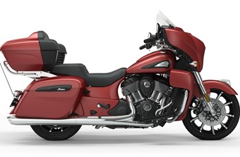 Indian Roadmaster Dark Horse 2020 - Bild 2 Indian Roadmaster Dark Horse 2020 - Bild 2