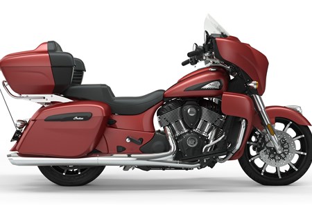 Indian Roadmaster Dark Horse 2020 Indian Roadmaster Dark Horse 2020