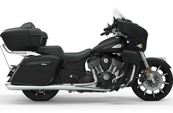 Indian Roadmaster Dark Horse 2020 - Bild 6 Indian Roadmaster Dark Horse 2020 - Bild 6