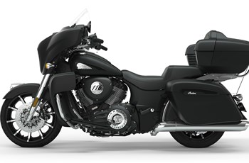 Indian Roadmaster Dark Horse 2020 - Bild 19 Indian Roadmaster Dark Horse 2020 - Bild 19