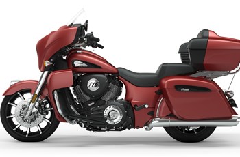 Indian Roadmaster Dark Horse 2020 - Bild 20 Indian Roadmaster Dark Horse 2020 - Bild 20