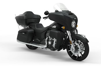 Indian Roadmaster Dark Horse 2020 - Bild 3 Indian Roadmaster Dark Horse 2020 - Bild 3