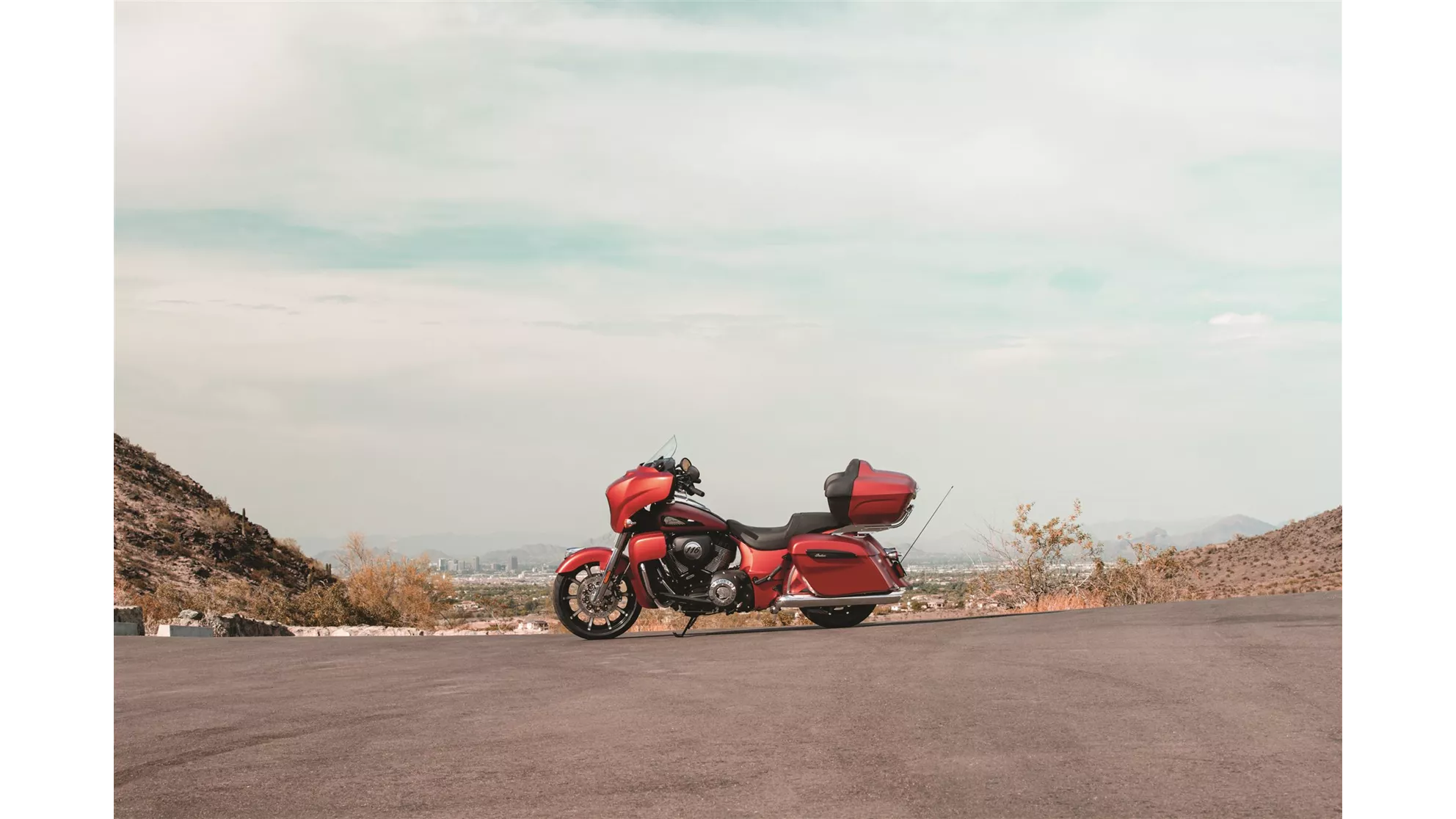 Indian Roadmaster Dark Horse - Image 19 Indian Roadmaster Dark Horse - Image 19